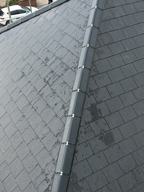 Roofing in Manchester